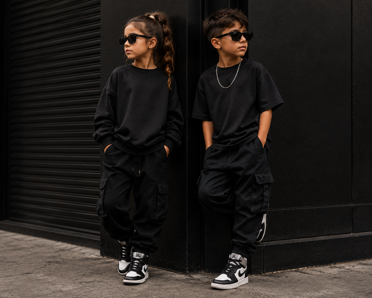 Kids Apparel