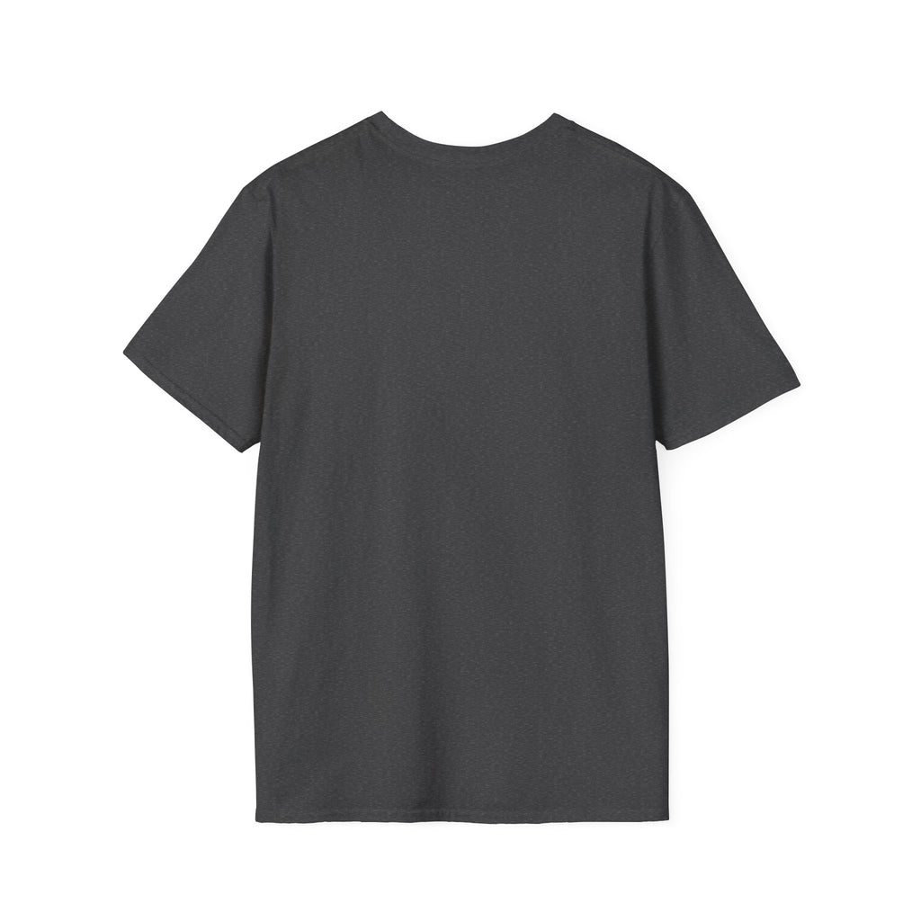 Christian Heaven Car Tribute T-Shirt — Guardian Angel, Cross & Dove T Shirt
