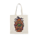 Halloween Trick or Treat Tote Bag