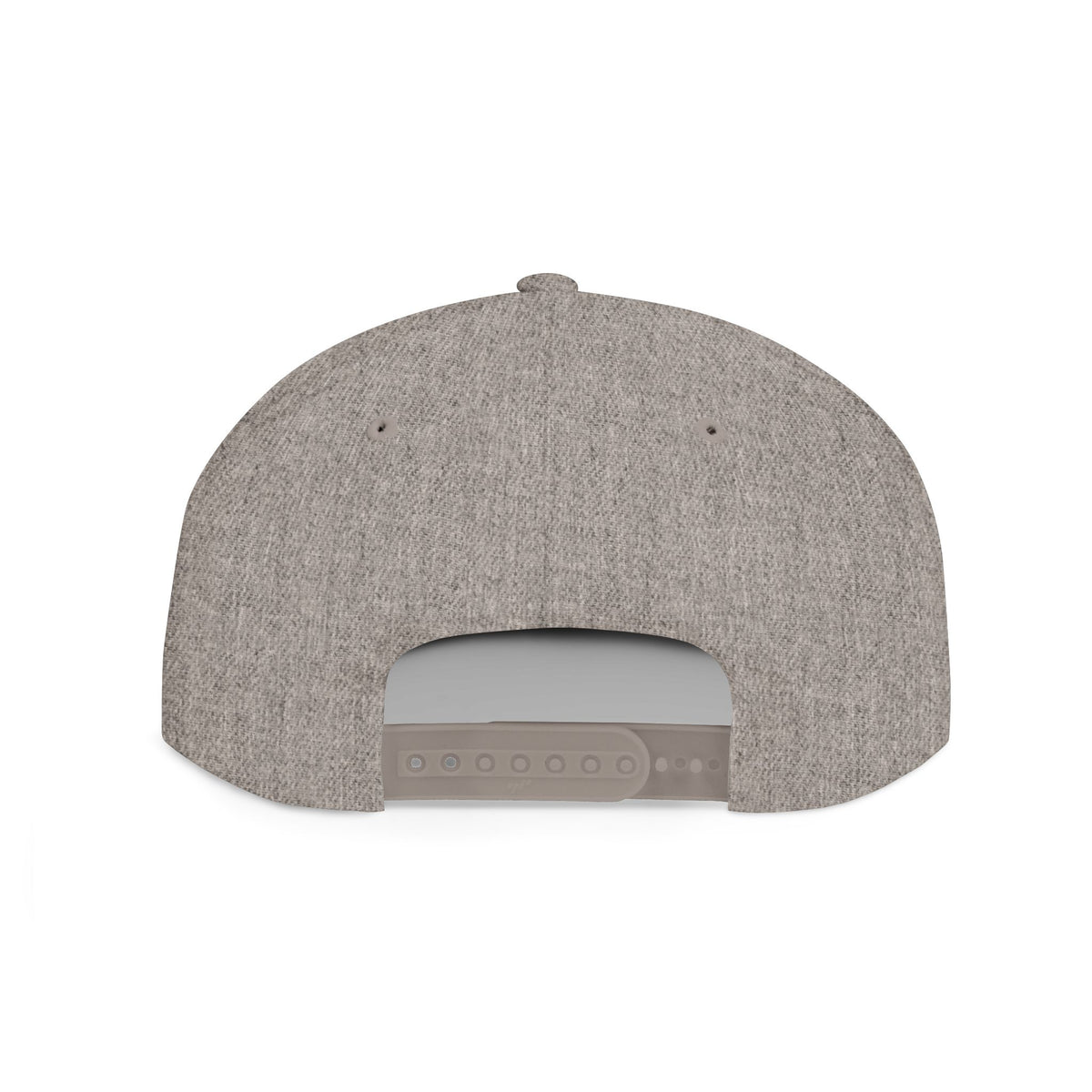 OSD - O'L SCOO DESIGNS  Vintage Gothic Flat Bill Snapback Hat — Old School Aesthetics Cap