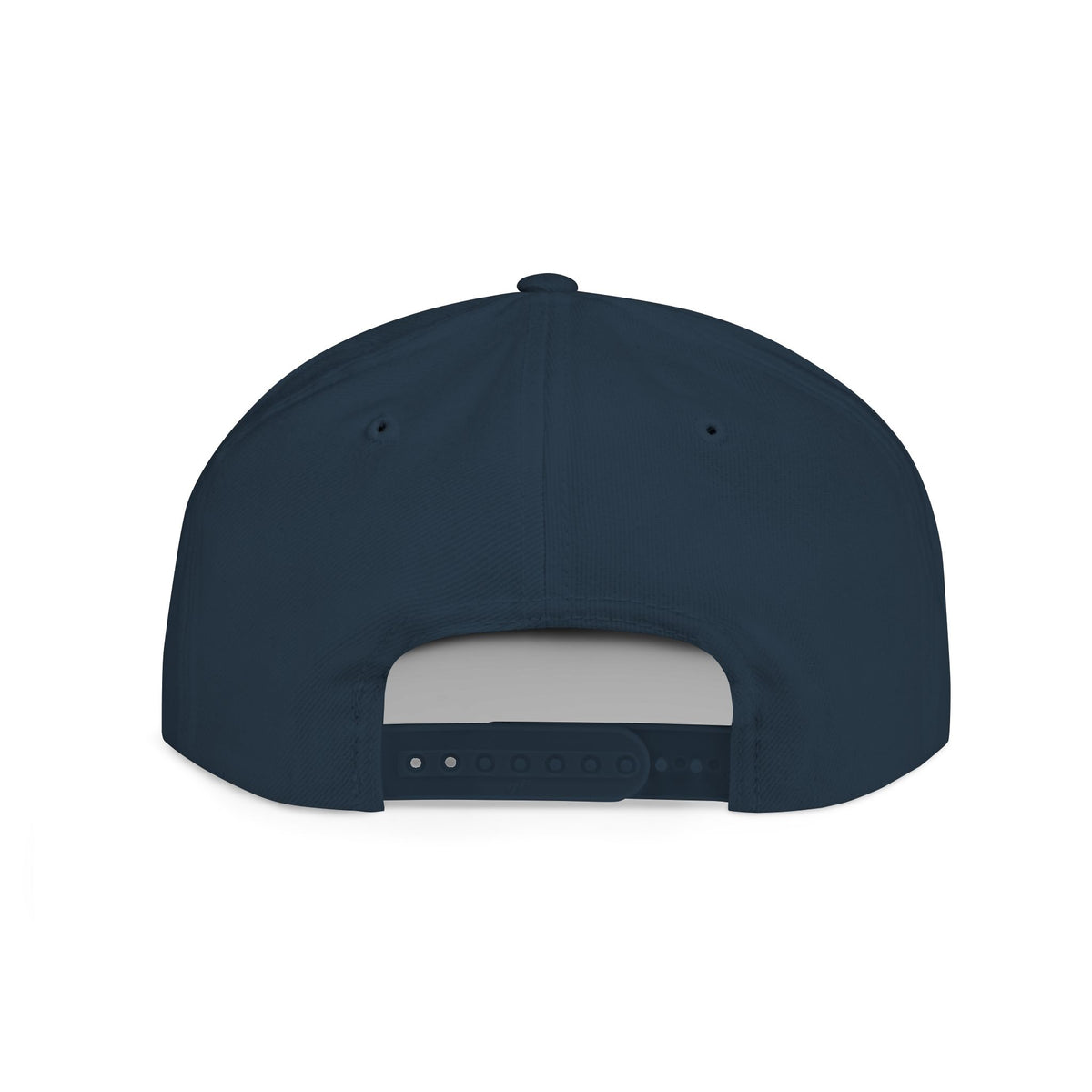 OSD - O'L SCOO DESIGNS  Vintage Gothic Flat Bill Snapback Hat — Old School Aesthetics Cap