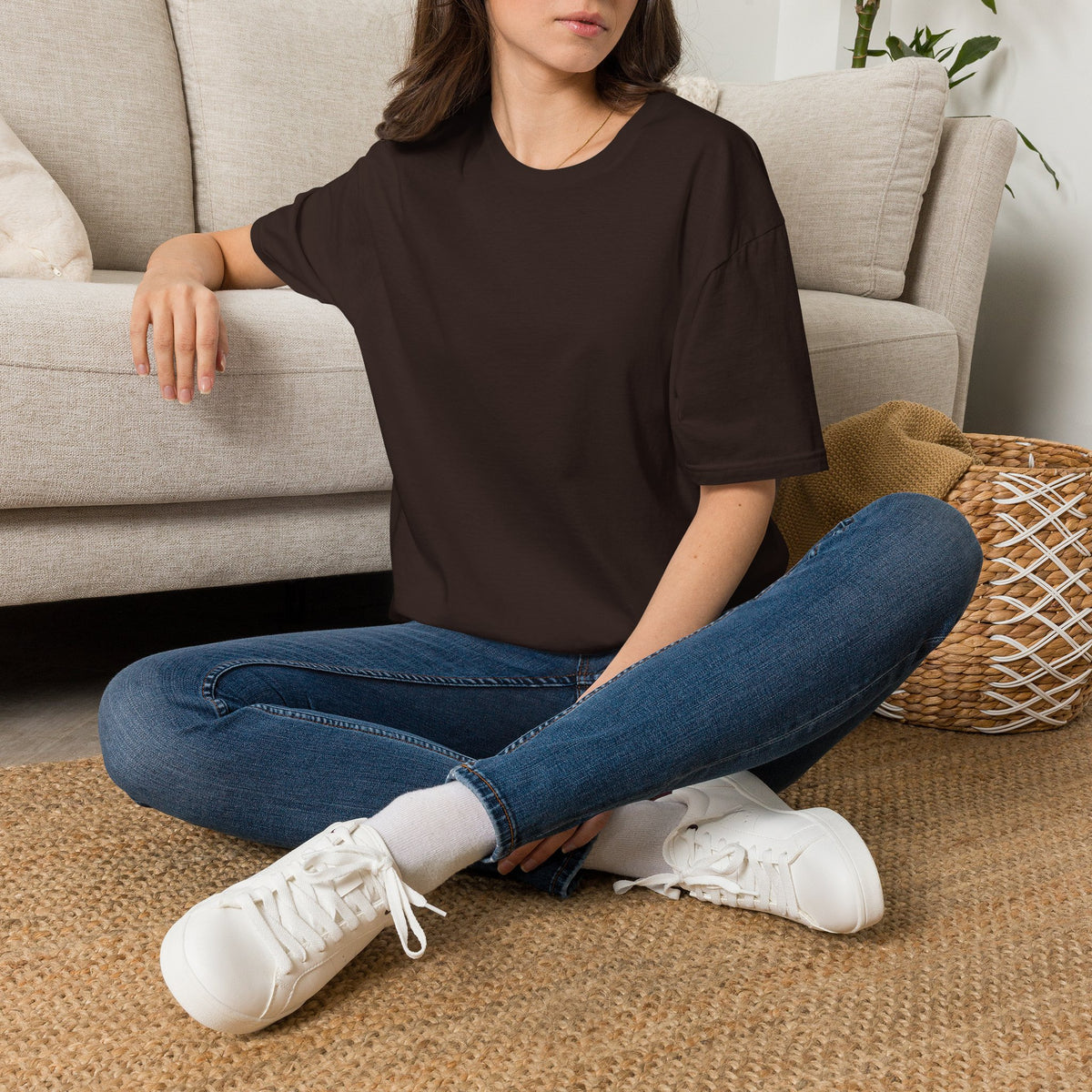 Aztec T‑Shirt — Classic Aztec Design Crewneck Tee