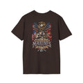 US Marines  T-Shirt — Everyday Unisex Tee