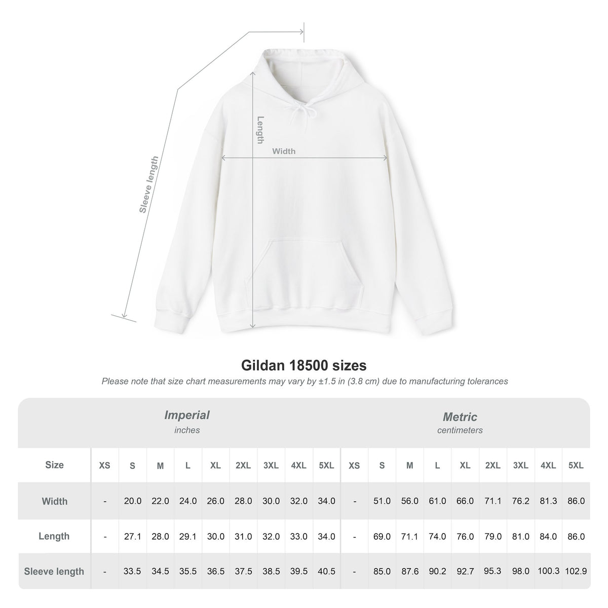 Broncos Fierce Hoodie — Team Logo Sleeve Pullover