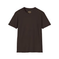 Jesus Prays T-Shirt – Faith, Cross & Blessed Are the Merciful Graphic Tee