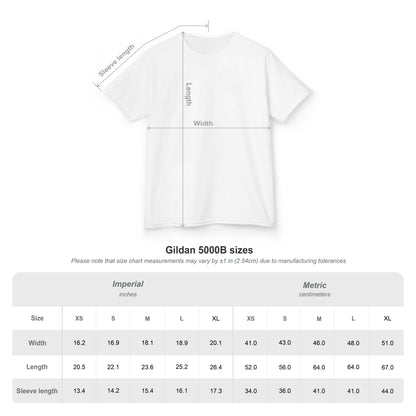 Kids Tee — Cute Graffiti Kid Character "Be You" Streetwear T-Shirt