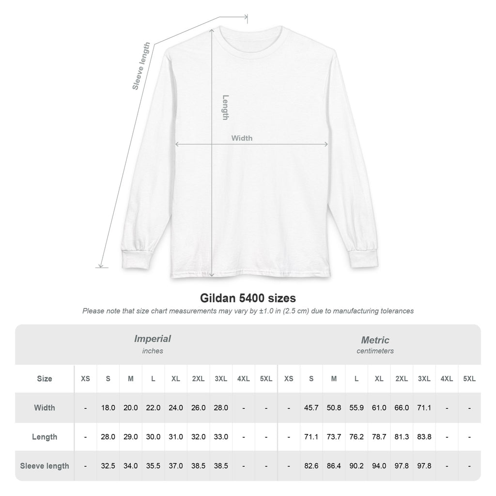 Frederick Golden Eagles Long Sleeve Tee