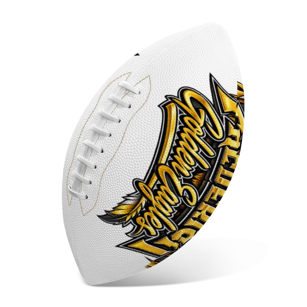 FREDERICK GOLDEN EAGLES FOOTBALL