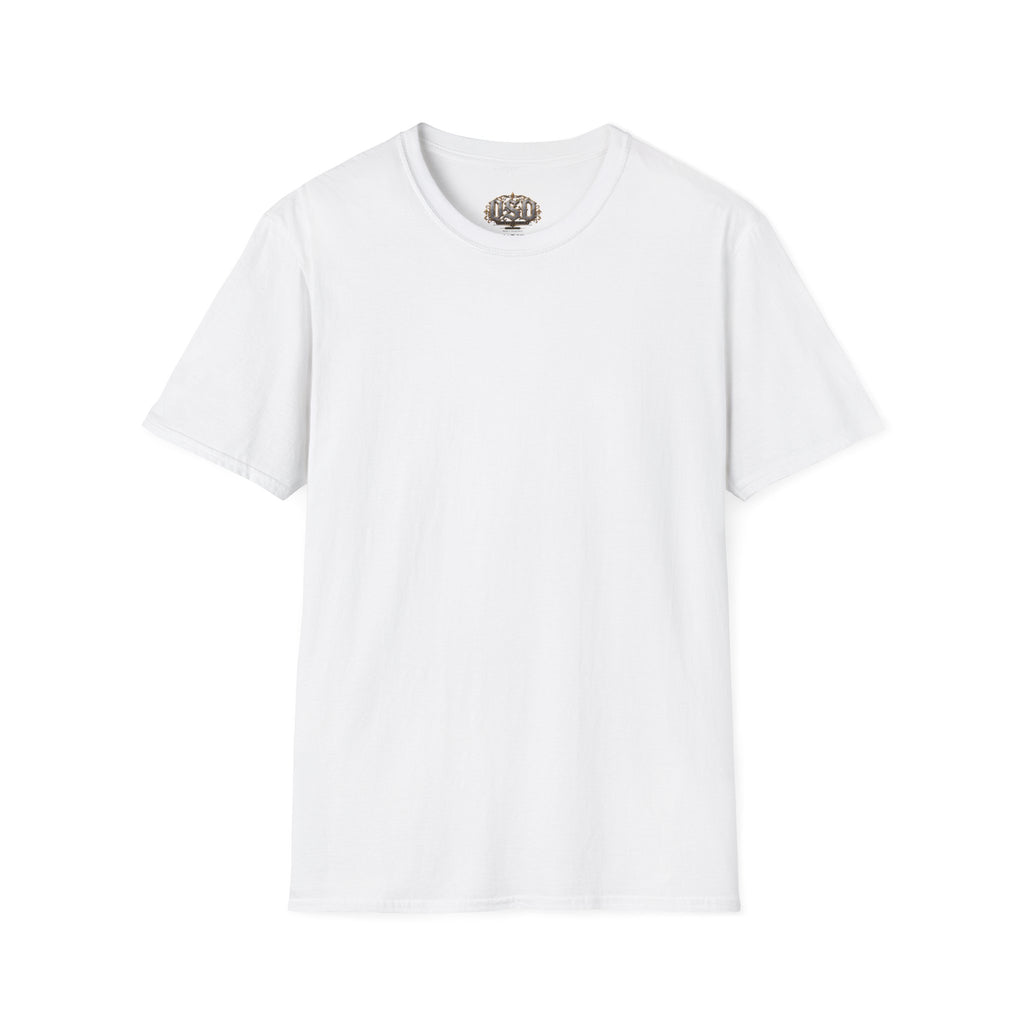 Aztec T‑Shirt — Classic Aztec Design Crewneck Tee