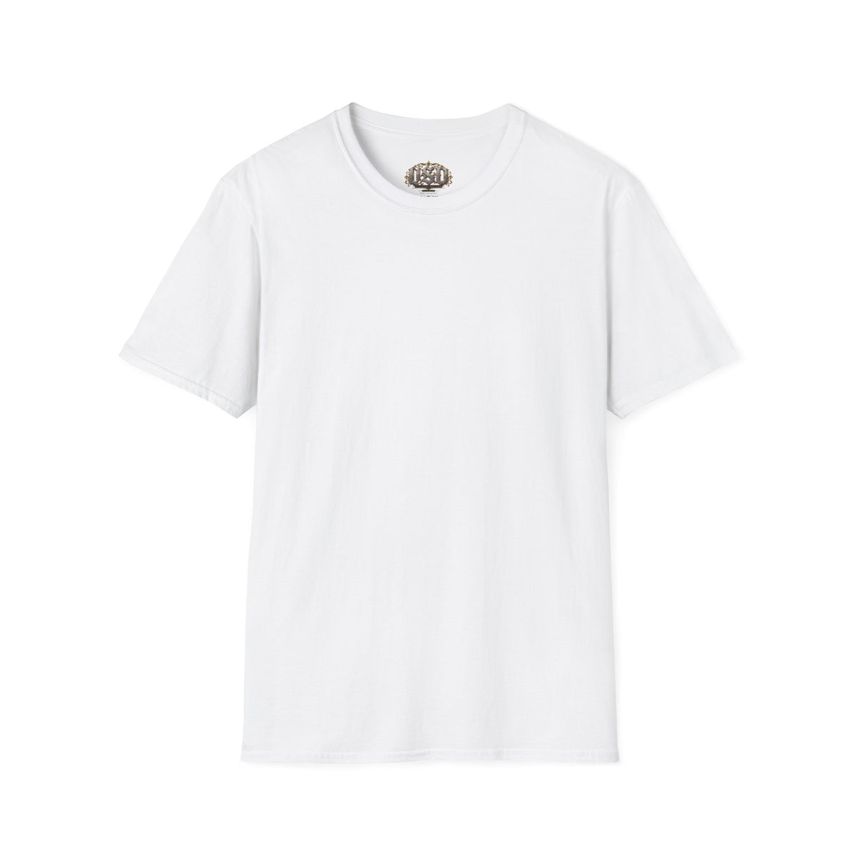 Aztec T‑Shirt — Classic Aztec Design Crewneck Tee