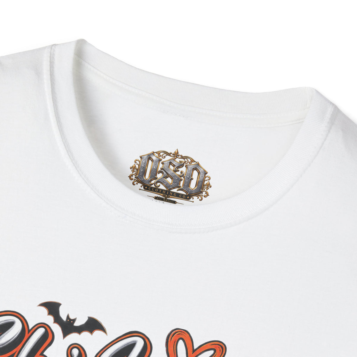 She's My Boo Thing Halloween T-Shirt