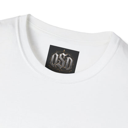 Classic White T-Shirt — Minimal Everyday Tee