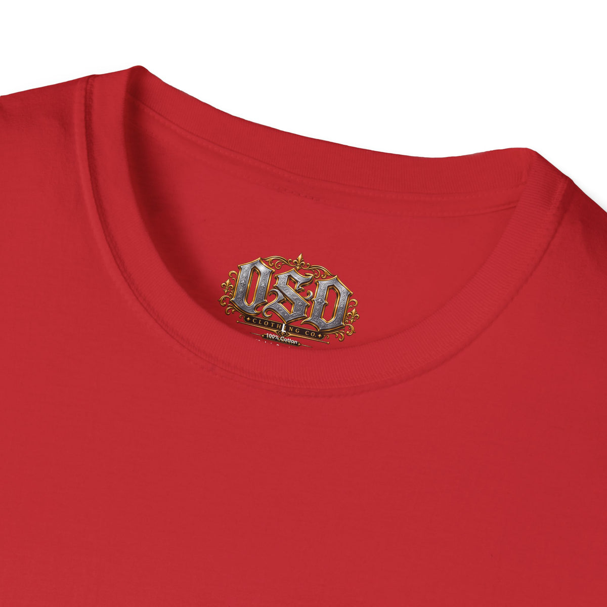 US Marines  T-Shirt — Everyday Unisex Tee