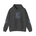 Dallas Cowboys Graphic Hoodie - Game Day Or Everyday Use