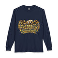 Frederick Golden Eagles Long Sleeve Tee