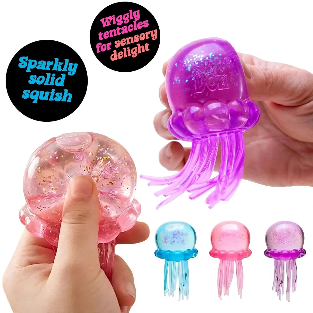 Squeeze Fidget Toy
