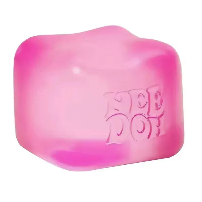 Squeeze Fidget Toy