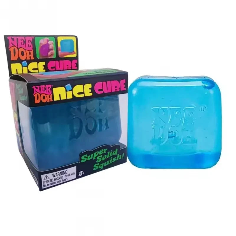 Squeeze Fidget Toy