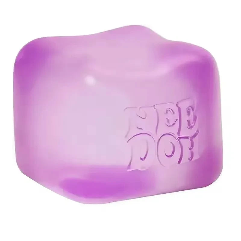 Squeeze Fidget Toy