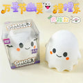 Ghost Squishy Halloween Stress Relief Toy