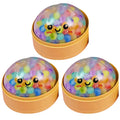 Rainbow Bead Dumpling Fidget Toy