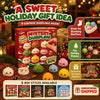 Christmas Squishy Advent Calendar