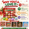 Christmas Squishy Advent Calendar