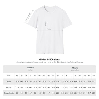 Classic White T-Shirt — Minimal Everyday Tee