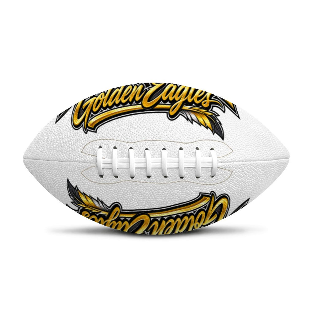 FREDERICK GOLDEN EAGLES FOOTBALL