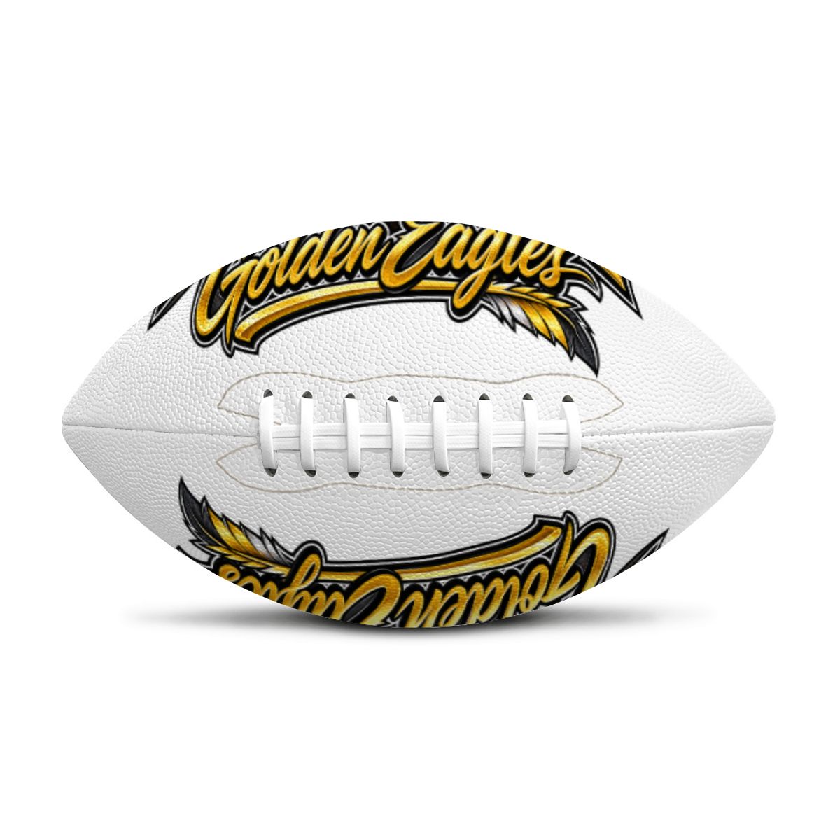 FREDERICK GOLDEN EAGLES FOOTBALL
