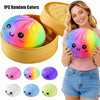 Extra Large Dumpling Squeeze Toy with Steamer