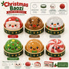Christmas Stress Relief Squeeze Toy