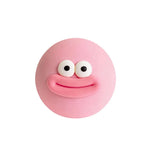 Dog Face Soft Squeeze Fidget Toy