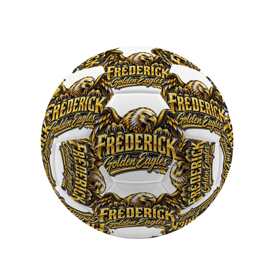 FREDERICK GOLDEN EAGLES SOCCER
