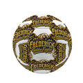 FREDERICK GOLDEN EAGLES SOCCER
