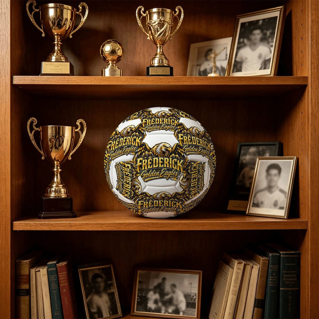 FREDERICK GOLDEN EAGLES SOCCER