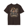 Religious Lowrider T Shirt — Everyday Casual T-Shirt