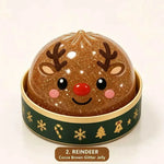 Christmas Stress Relief Squeeze Toy