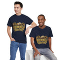 Frederick Golden Eagles T-Shirt — School Mascot Graphic Tee