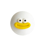Dog Face Soft Squeeze Fidget Toy