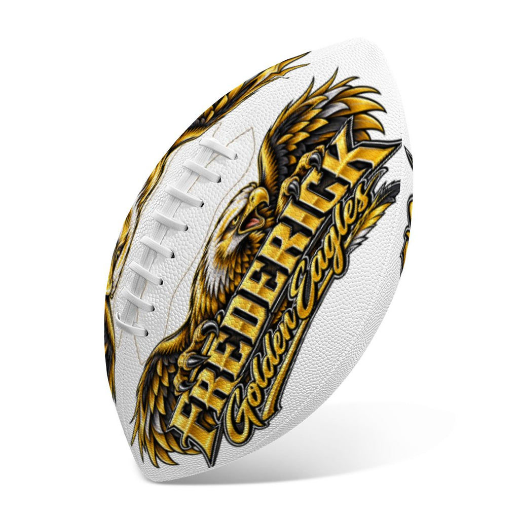 Frederick Golden Eagles  Football