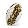 Frederick Golden Eagles  Football