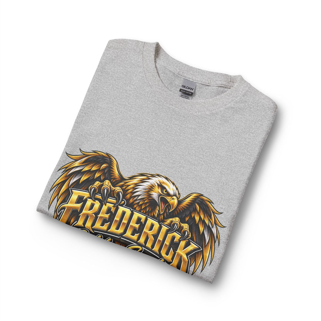 Frederick Golden Eagles Long Sleeve Tee