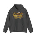 Frederick Golden Eagles Hoodie - Vintage Eagle School Spirit Sweatshirt