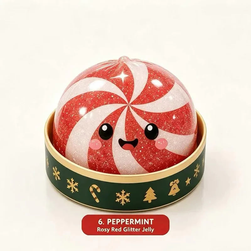 Christmas Stress Relief Squeeze Toy