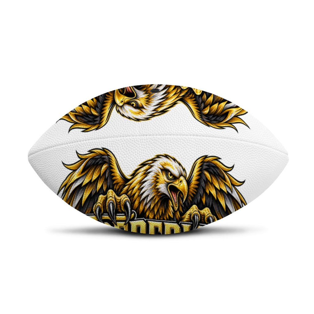 FREDERICK GOLDEN EAGLES FOOTBALL