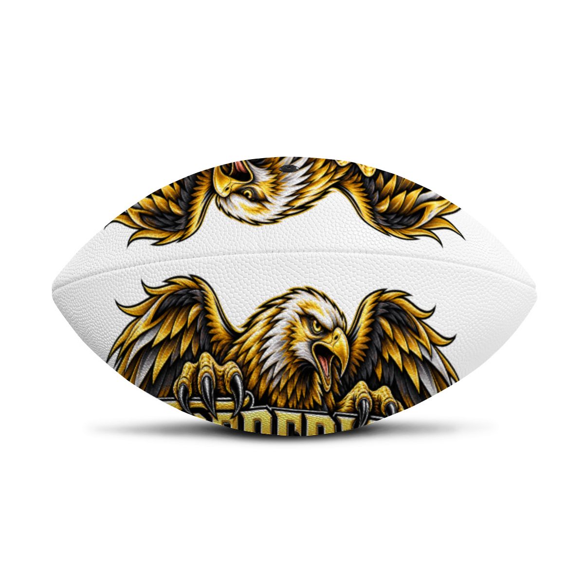 FREDERICK GOLDEN EAGLES FOOTBALL