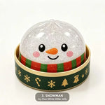 Christmas Stress Relief Squeeze Toy