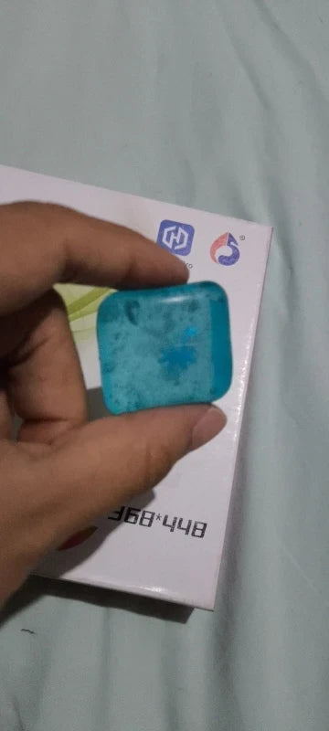 Review Card