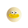 Dog Face Soft Squeeze Fidget Toy